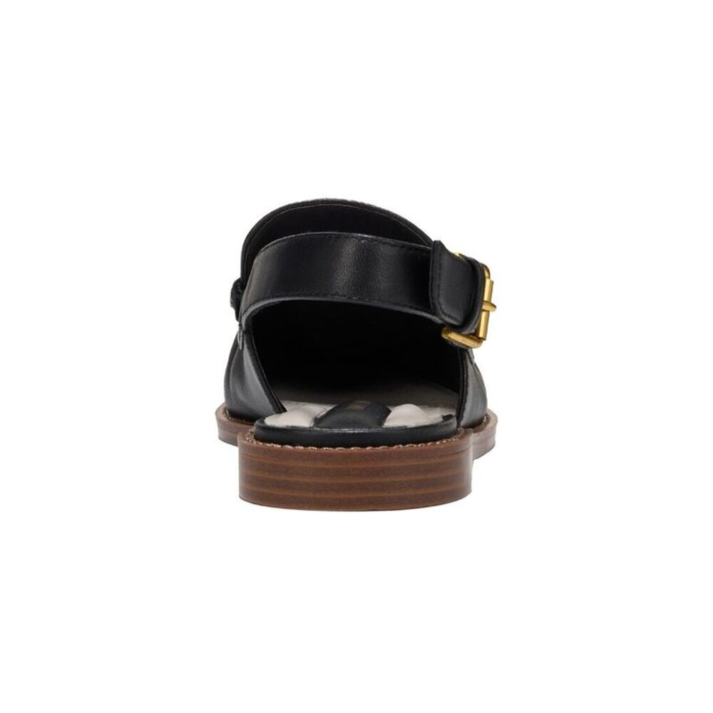 Franco Sarto L-Sully Leather Slingback - Picture 3 of 5